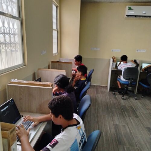 COMPUTER CLASS 2