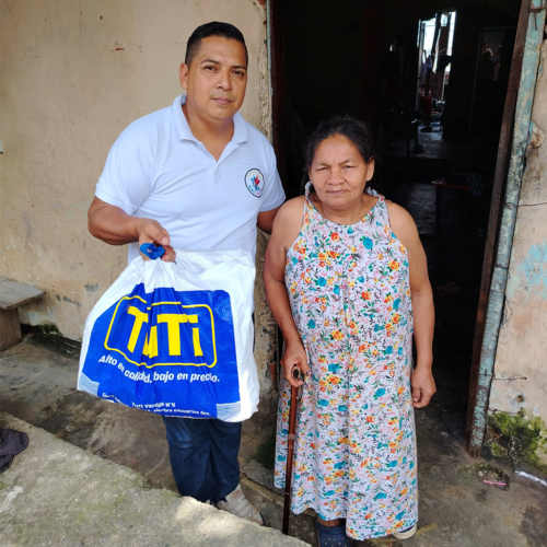 donation recipient 7