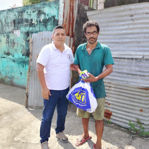 food and medical distribution 3