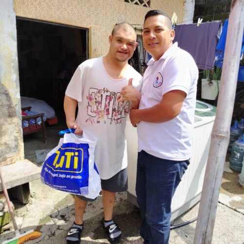 food and medical distribution 4