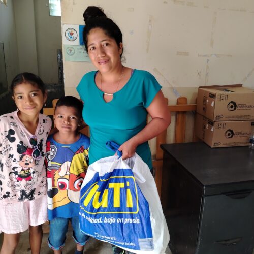 food and medical distribution 6